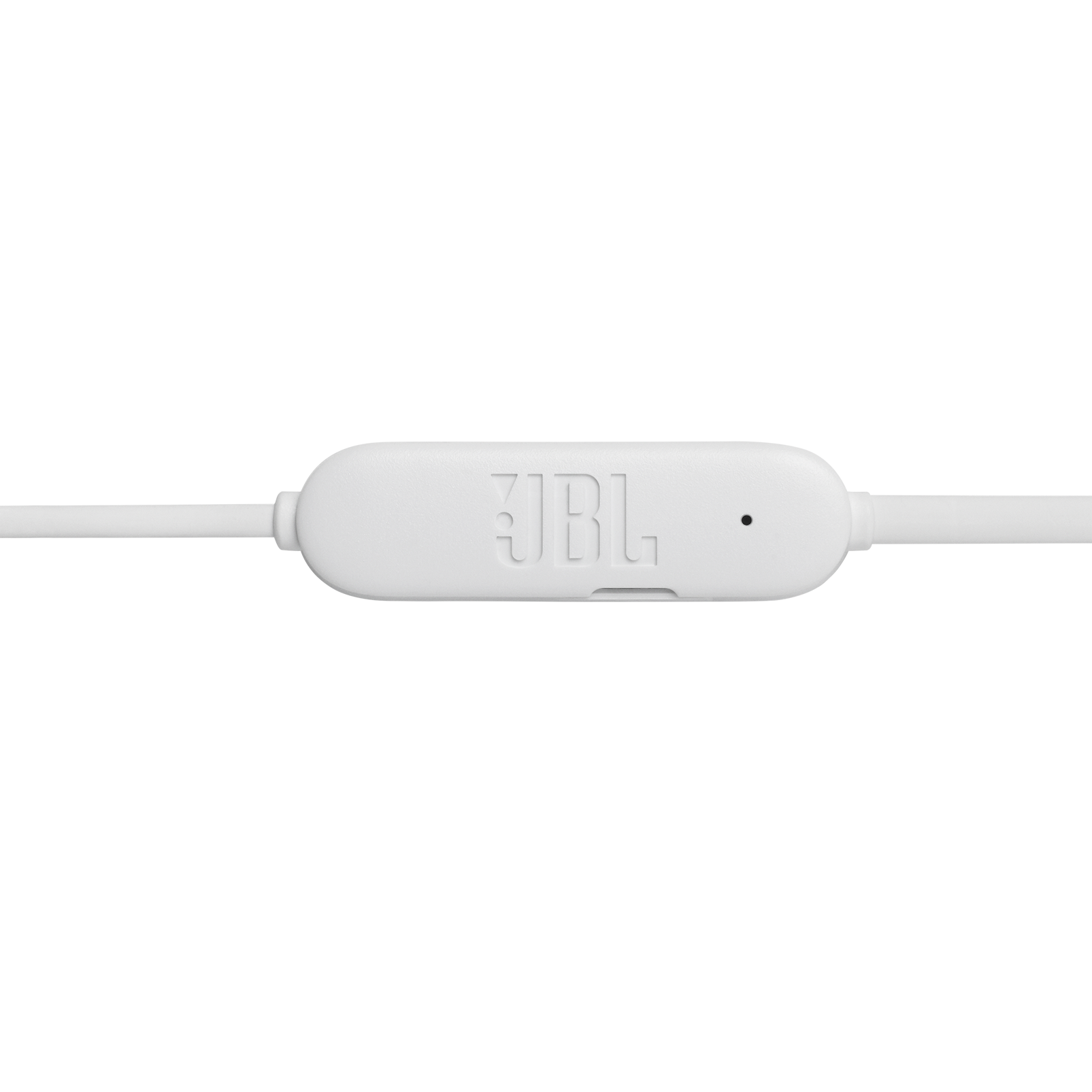 JBL Tune 215BT - White - Wireless Earbud headphones - Detailshot 3
